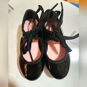 Eurotard tap shoe